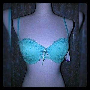 Demi cup Bra, 36B